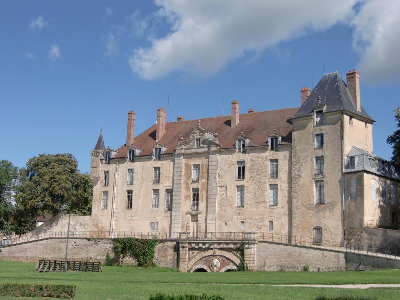 Château