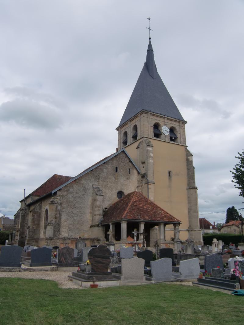 Église