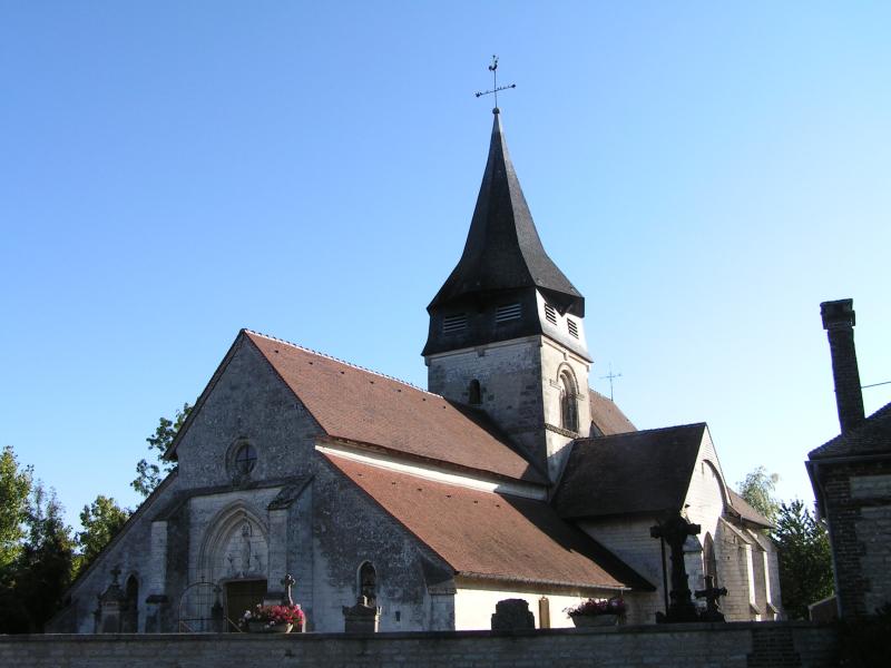 Église