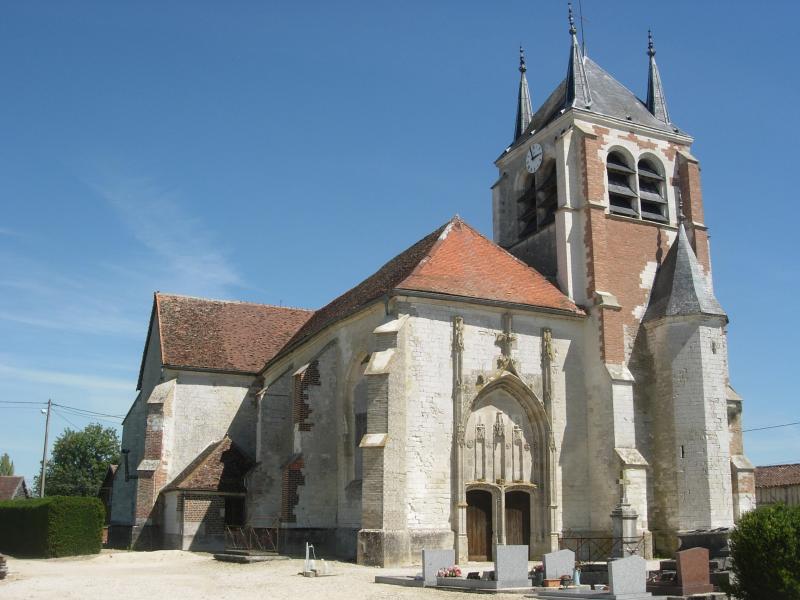 Eglise de l'Assomption