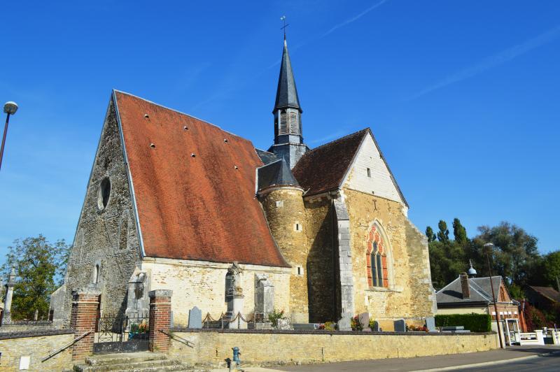 Eglise Notre-Dame-de-l'Assomption