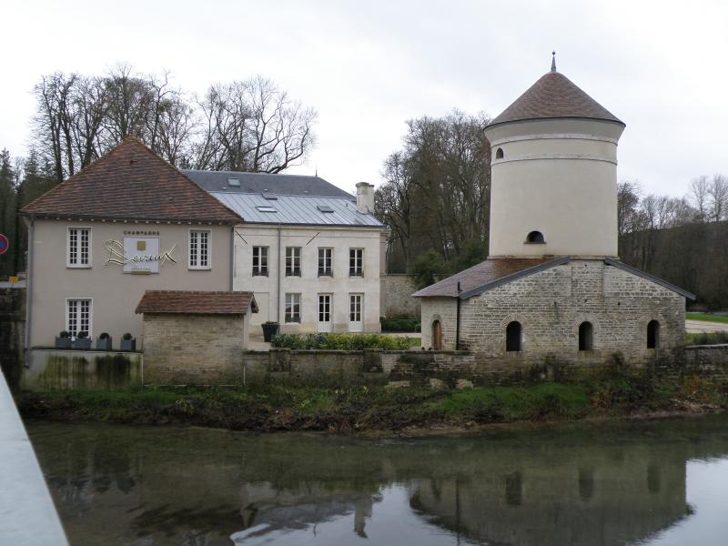 Domaine de Villeneuve