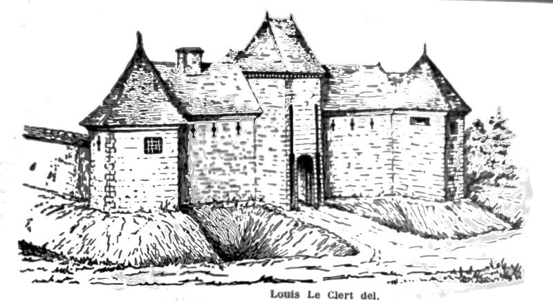 Château de Bucey-en-Othe, Bucey-en-Othe