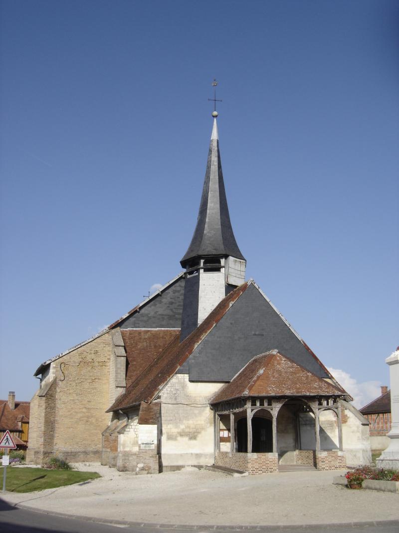 Église