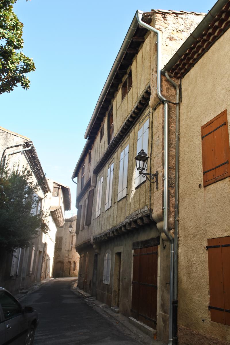 Maison Digeon