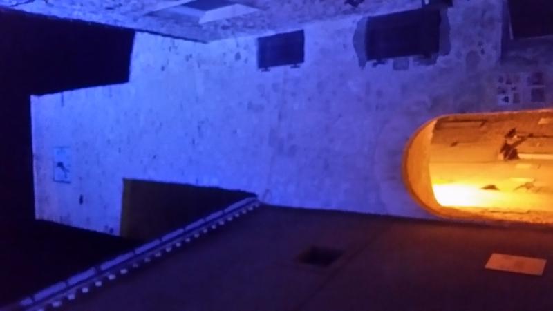 Ancien château d'Argeliers