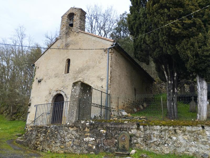 Chapelle Saint-André