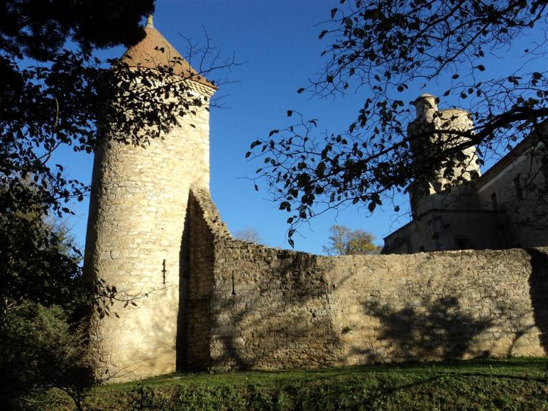 Château