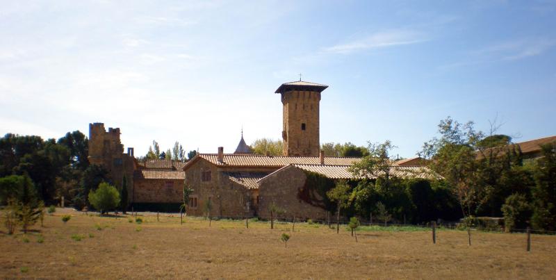 Château de Gaussan