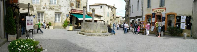 Grand Puits de la Cité