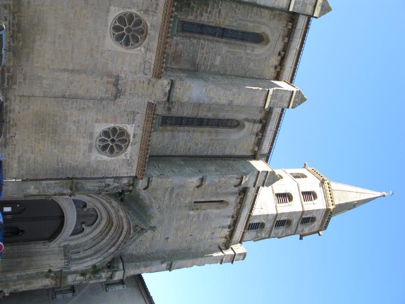 Église Saint-Michel