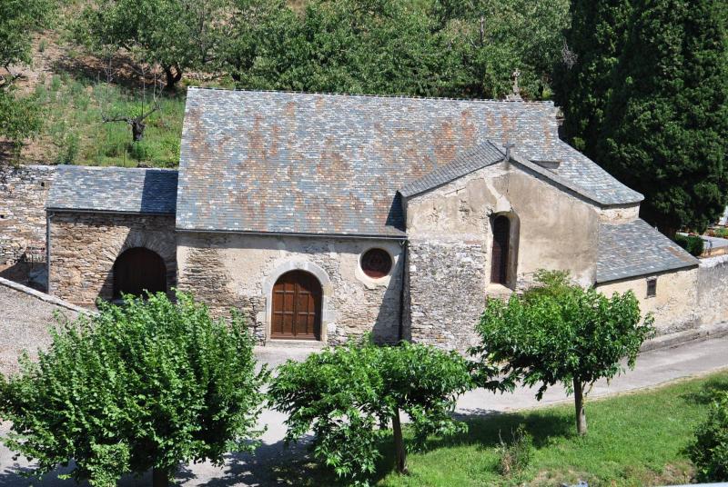 Chapelle de Saint-Jean