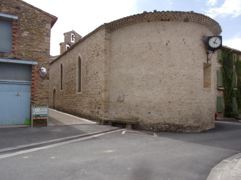 Église Saint-Etienne