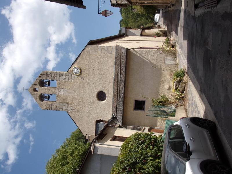 Eglise de l'Invention-Saint-Etienne