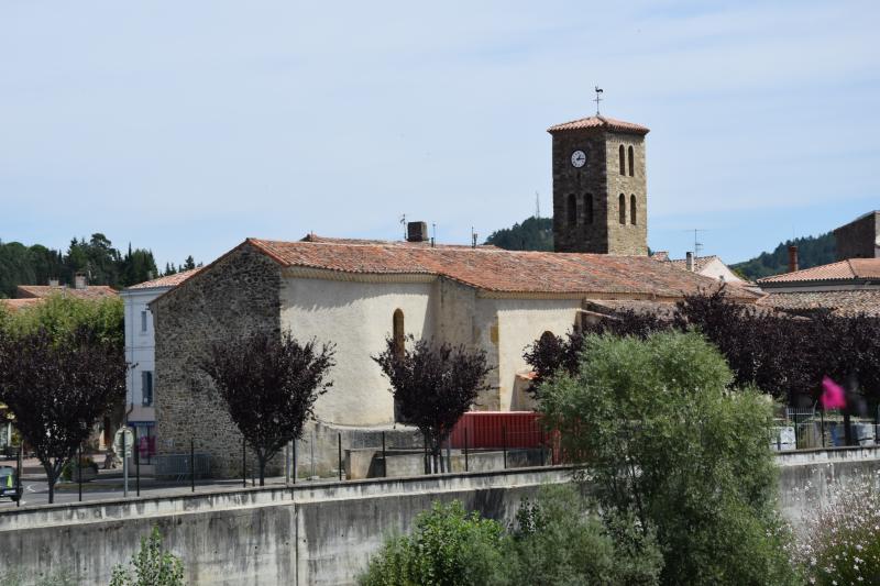Église Saint-Michel
