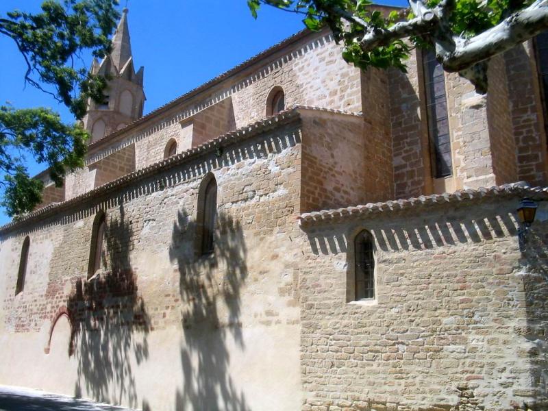 Église Notre-Dame de l'Assomption