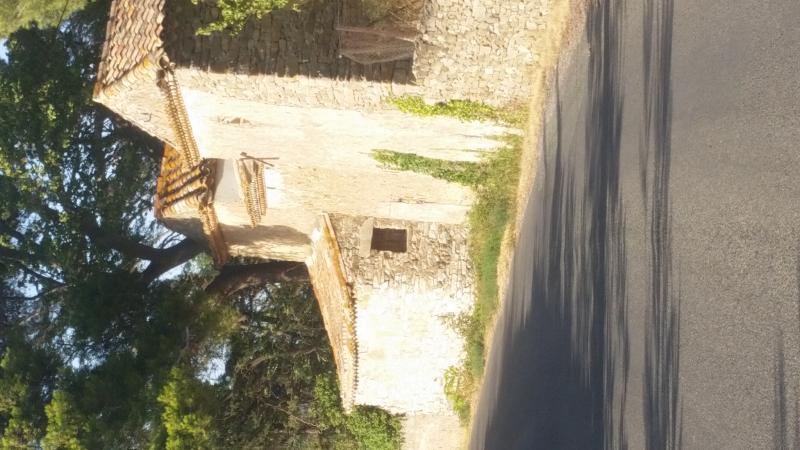 Ancienne église Notre-Dame-des-Vals