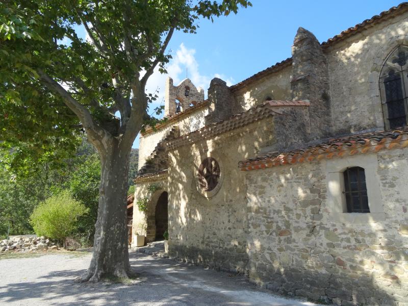 Eglise Saint-Cyr et Sainte-Julitte