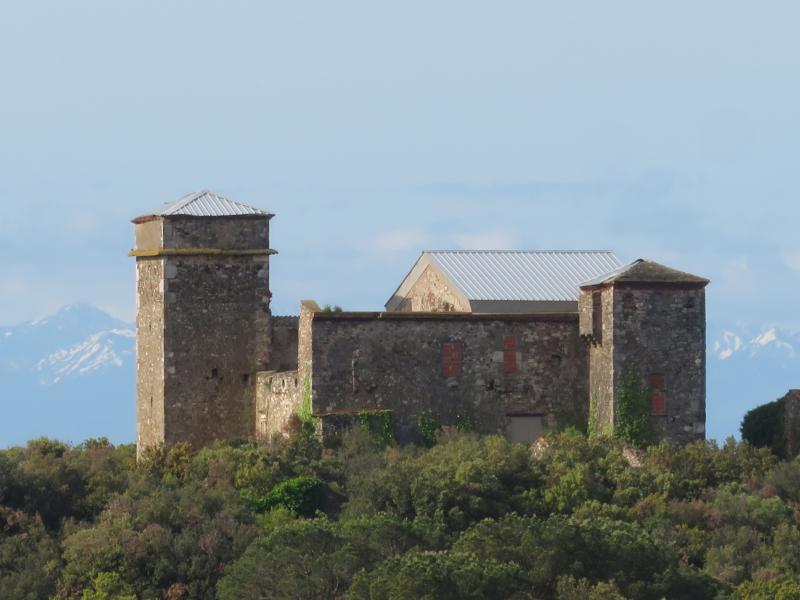 Château de la Caunette