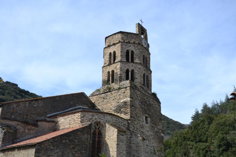 Église Saint-Etienne