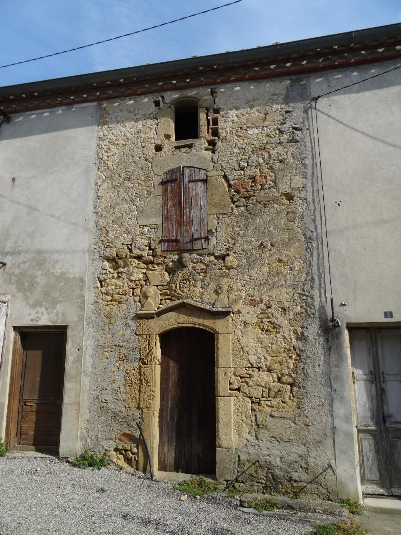 Maison Nicol ou maison Gleyzes