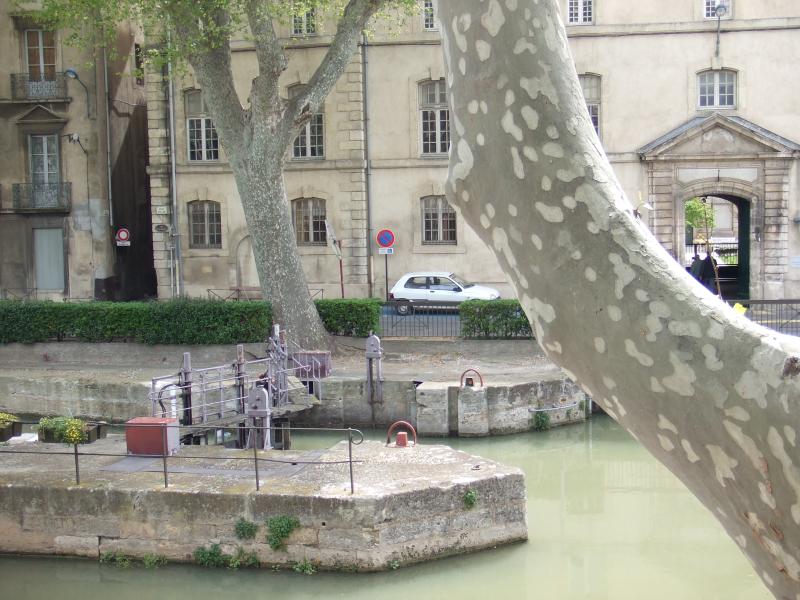 Ancien hôpital de la Charité