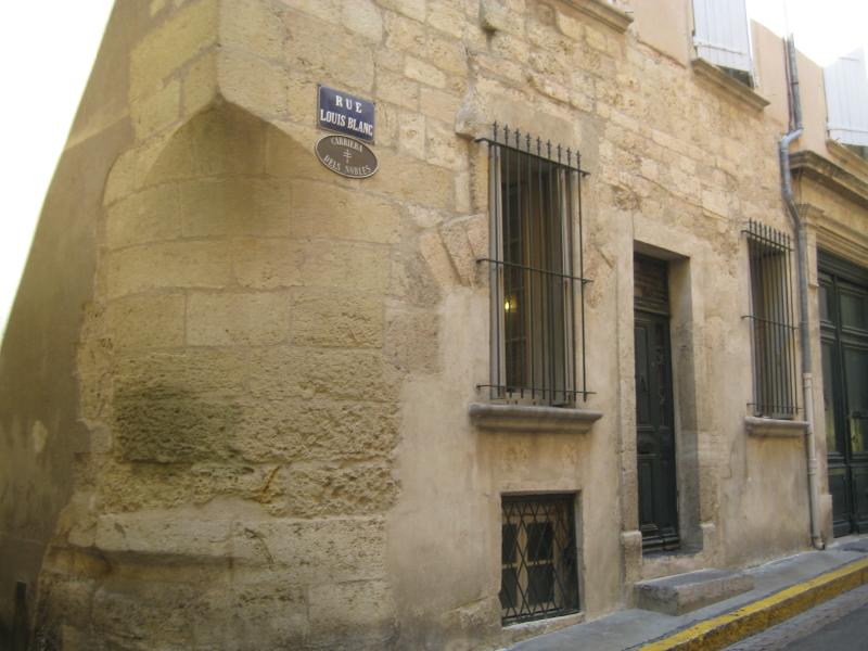 Ancien hôtel Benavent