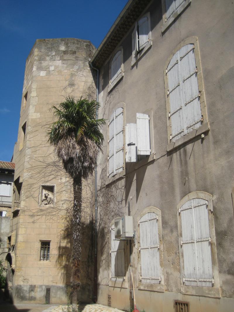 Maison dite de l'Aumône