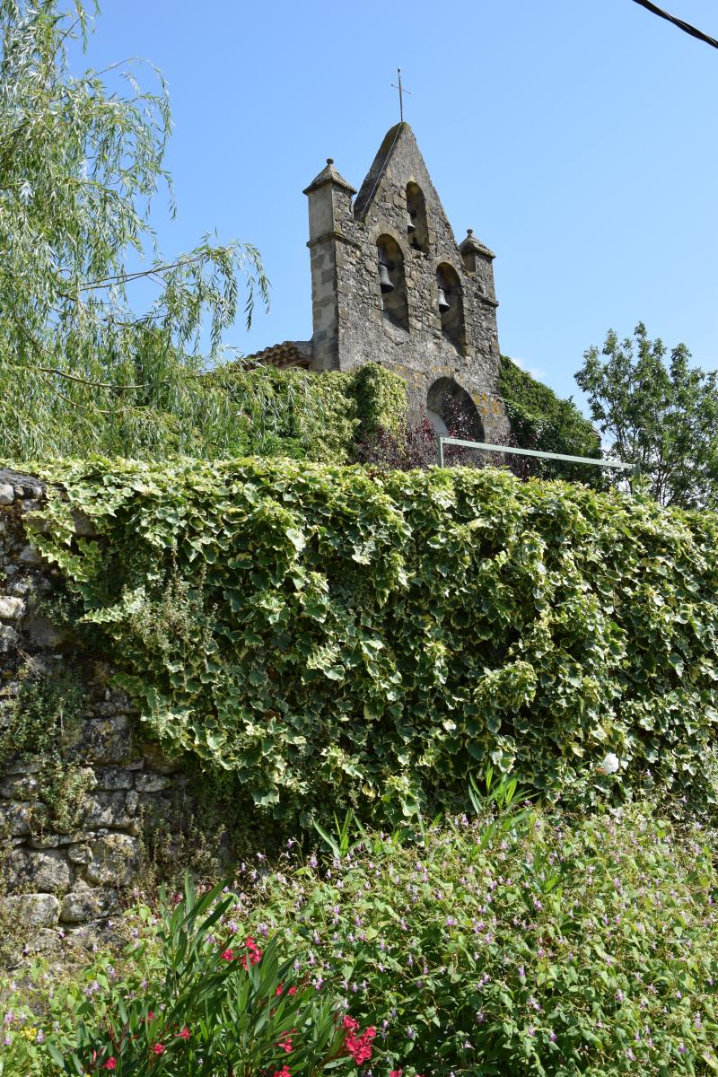 Eglise de la Sainte Vierge