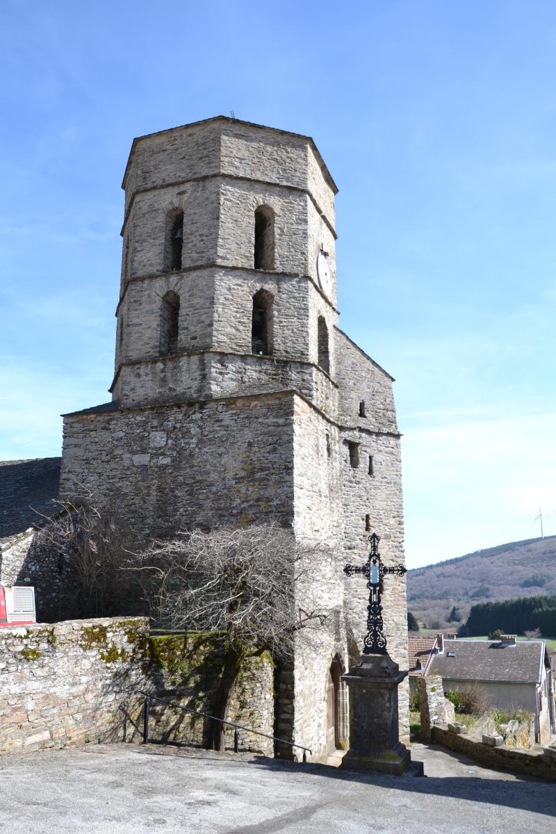 Église Saint-Jean-Baptiste