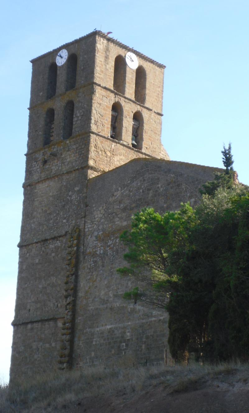 Eglise de l'Assomption