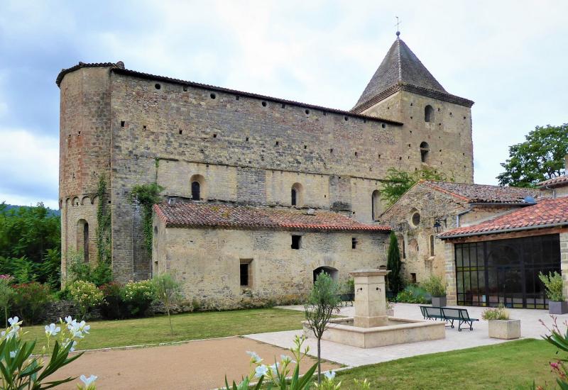 Eglise de la Purification