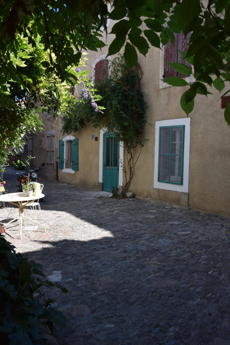 Maison dite Azalbert