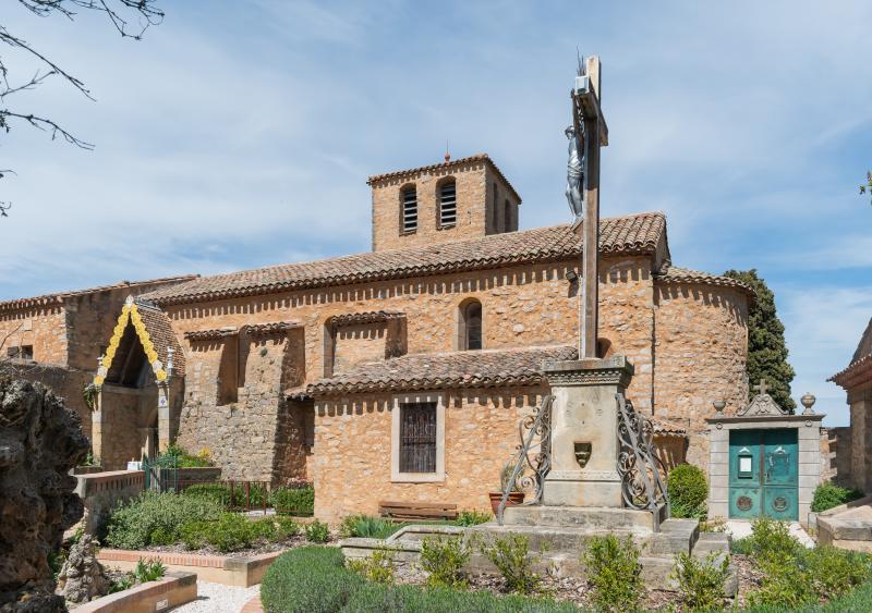 Eglise Sainte-Marie-Madeleine
