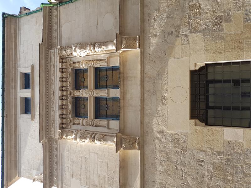 Maison dite des Trois Nourrices