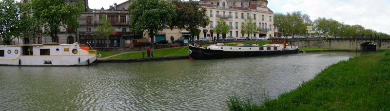 Canal du Midi