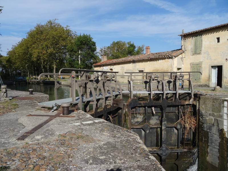 Canal du Midi