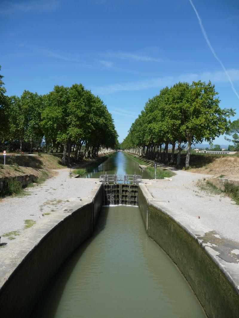 Canal du Midi