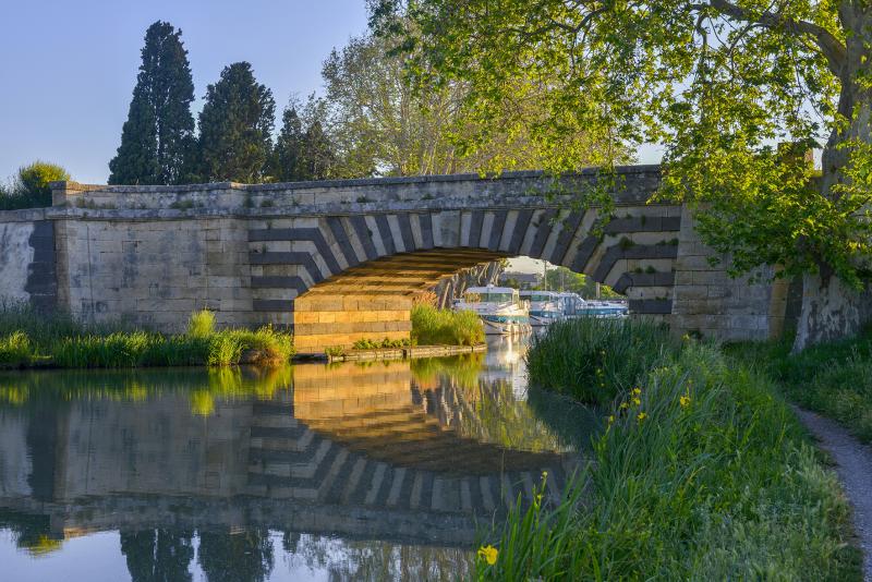 Canal du Midi