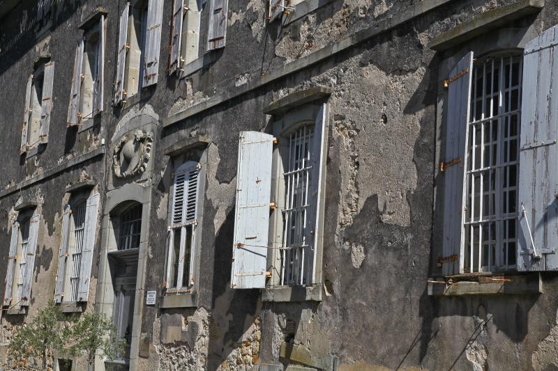 Ancienne manufacture royale, Montolieu