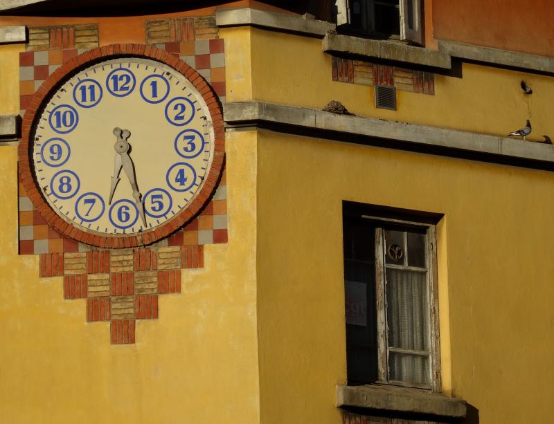 Groupe scolaire Jean Jaurès