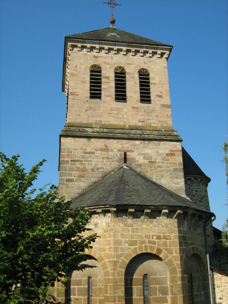 Église Saint-Martin