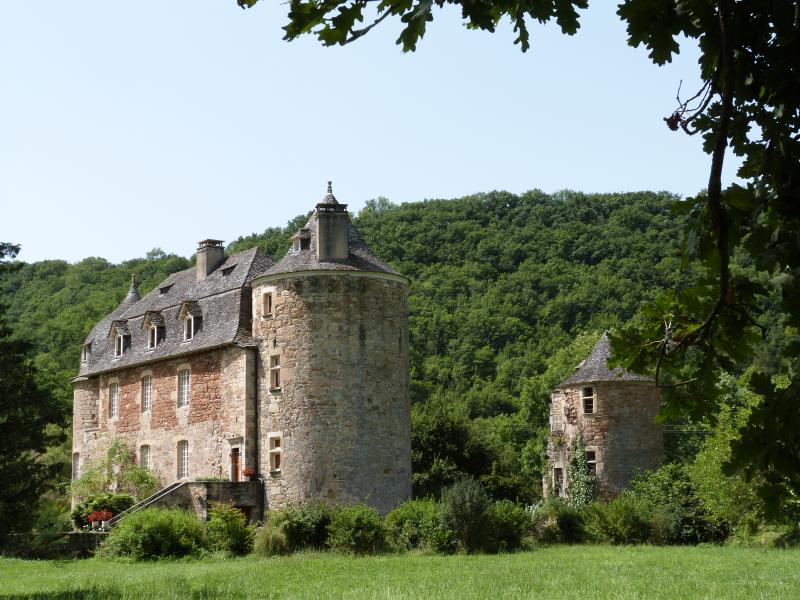 Château de Saint-Julien d'Empare