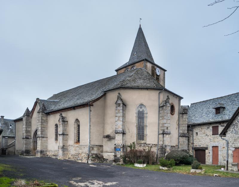 Église
