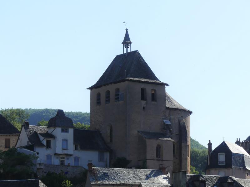 Eglise Saint-Védard