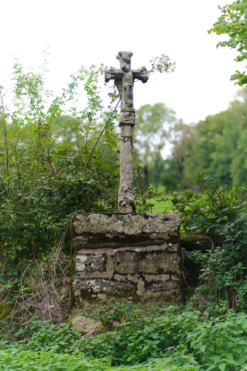 Croix de la Roussarie