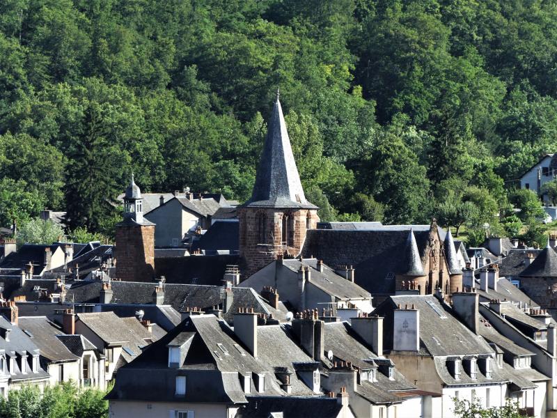 Ancienne église Saint-Jean-Baptiste, actuellement musée Joseph Vaylet