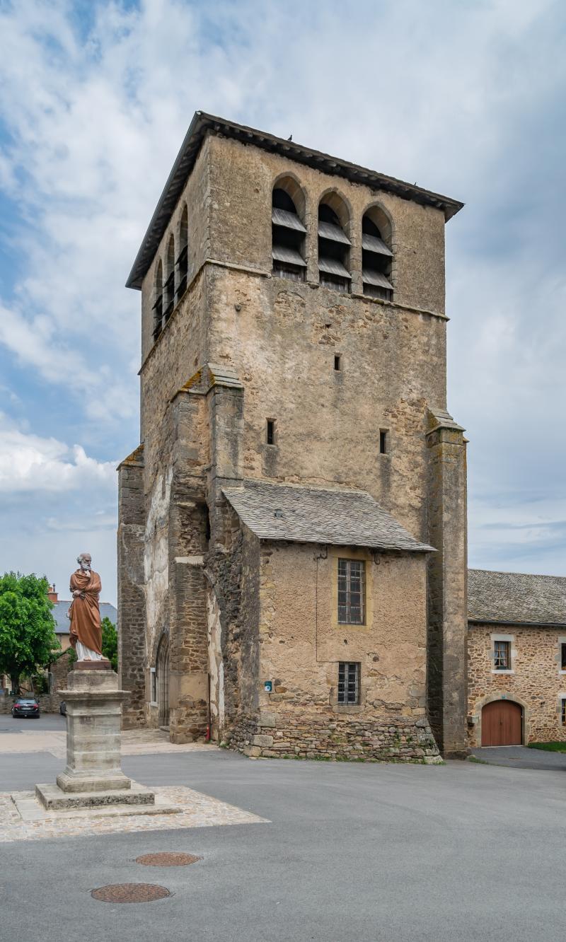 Ancienne église