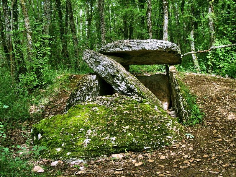 Dolmen