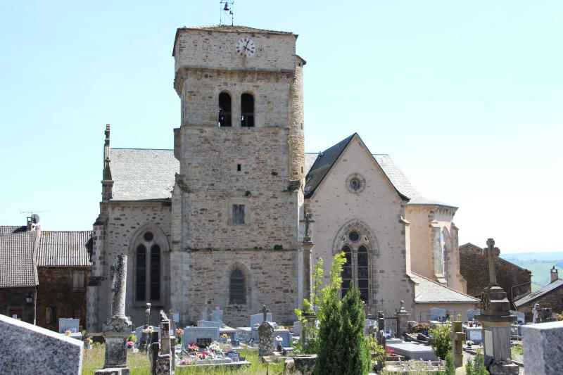 Église